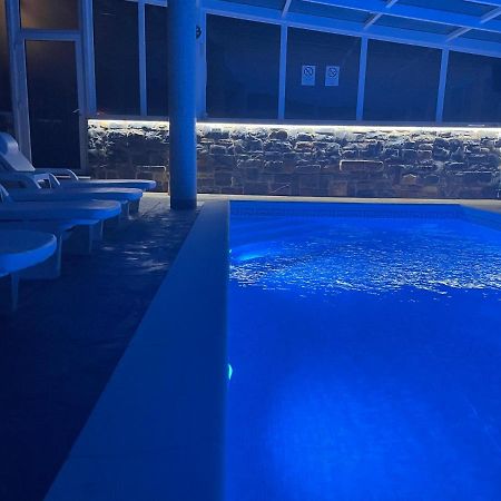 Apartaments Paradise Koper Exteriör bild