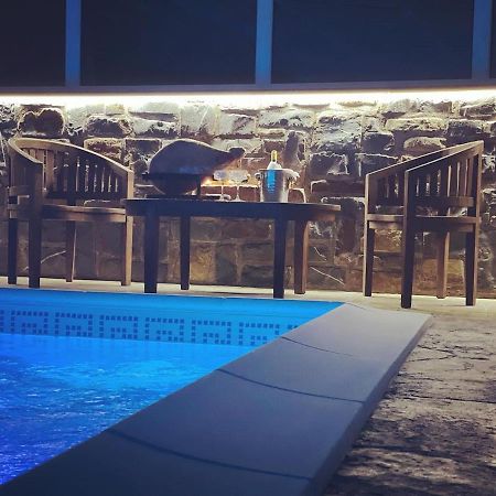 Apartaments Paradise Koper Exteriör bild