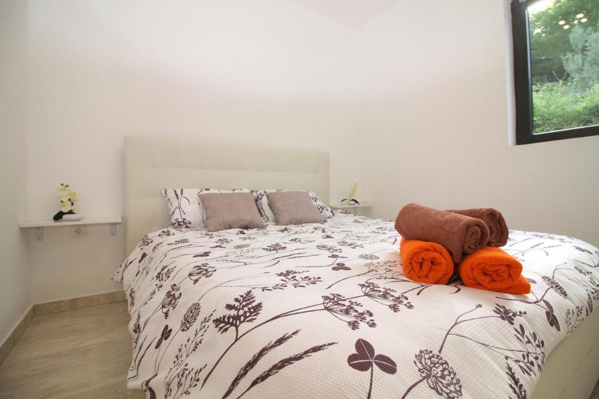 Apartaments Paradise Koper Exteriör bild