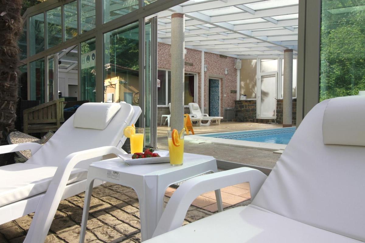 Apartaments Paradise Koper Exteriör bild