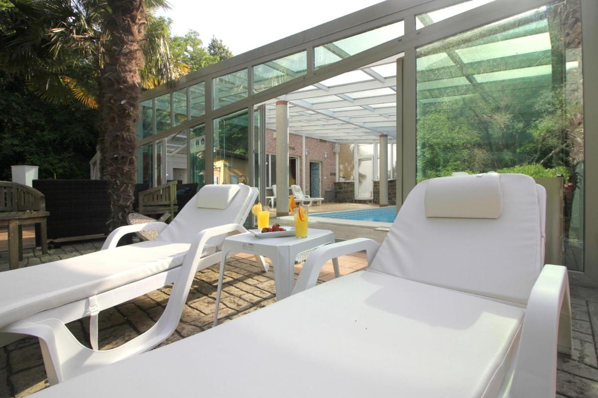 Apartaments Paradise Koper Exteriör bild