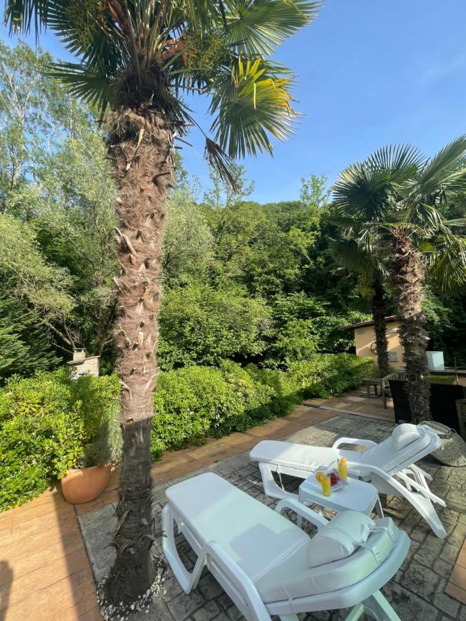 Apartaments Paradise Koper Exteriör bild